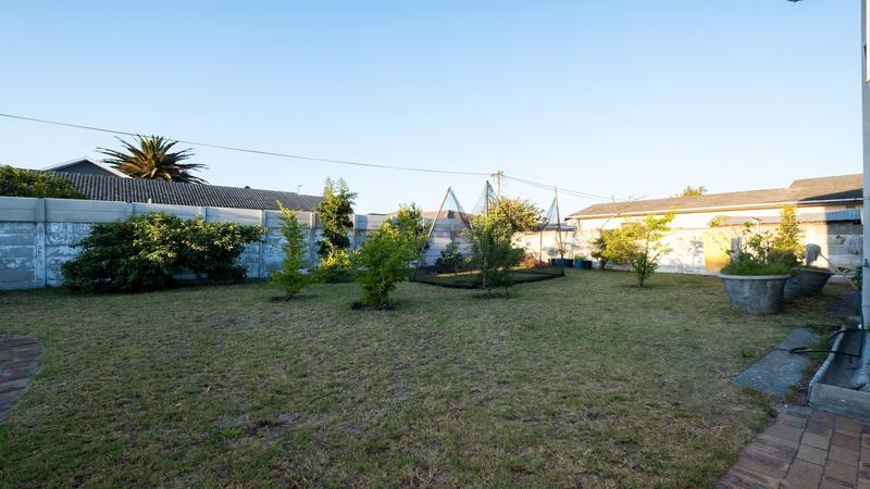 4 Bedroom Property for Sale in Tygerdal Western Cape